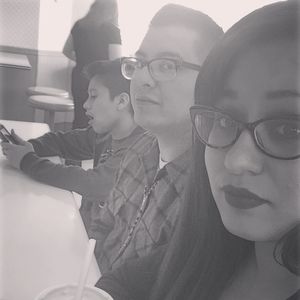 Meet your Posher, Valerie